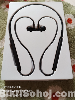 New realme Buds Wireless 3
